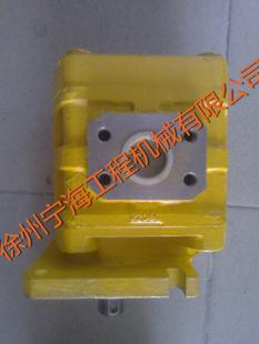 徐工轉(zhuǎn)向泵