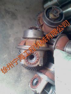 徐工裝載機主減速器總成