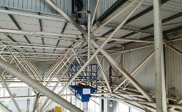 昌北機(jī)場 南昌高空作業(yè)